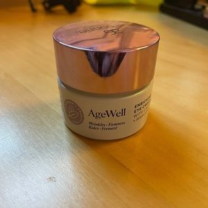 AgeWell Enriching Eye Cream with Caffeine + Bakuchiol